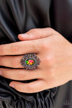 Load image into Gallery viewer, Paparazzi Accessories Astral Attitude - Multi