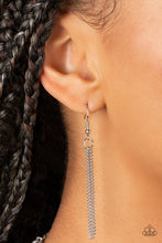 Load image into Gallery viewer, Paparazzi Accessories: Limitless Luster - Orange Necklace
