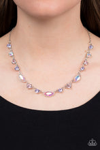 Load image into Gallery viewer, Paparazzi Accessories: Irresistible HEIR-idescence - Multi Necklace