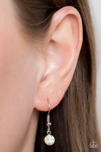 Load image into Gallery viewer, Paparazzi Accessories: Irresistible HEIR-idescence - Multi Necklace