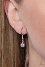 Load image into Gallery viewer, Paparazzi Accessories: Modern Day Demure - Silver