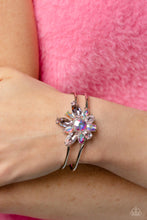 Load image into Gallery viewer, Paparazzi Accessories: Chic Corsage - Multi Bracelet