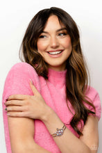 Load image into Gallery viewer, Paparazzi Accessories: Chic Corsage - Multi Bracelet