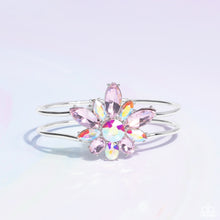Load image into Gallery viewer, Paparazzi Accessories: Chic Corsage - Multi Bracelet