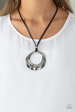Load image into Gallery viewer, Tectonic Treasure - Silver