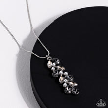 Load image into Gallery viewer, Pearls Before VINE - Silver