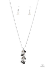 Load image into Gallery viewer, Pearls Before VINE - Silver