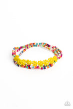 Load image into Gallery viewer, Paparazzi Accessories: Buzzworthy Botanicals - Multi Bracelet