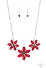 Load image into Gallery viewer, Paparazzi Accessories: Meadow Muse - Multi Necklace