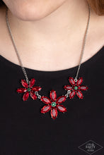 Load image into Gallery viewer, Paparazzi Accessories: Meadow Muse - Multi Necklace