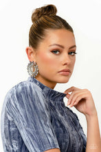Load image into Gallery viewer, Paparazzi Accessories: Firework Fanfare - Multi Earring