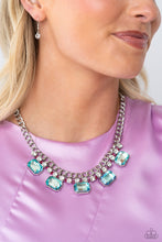 Load image into Gallery viewer, Paparazzi Accessories:WEAVING Wonder - Multi Necklace