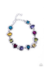 Load image into Gallery viewer, Paparazzi Accessories:Actively Abstract - Multi Bracelet