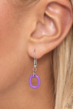 Load image into Gallery viewer, Paparazzi Accessories: Colored Cabana - Multi Lanyard Necklace
