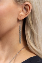 Load image into Gallery viewer, Paparazzi Accessories: True to Your Heart - Yellow Necklace