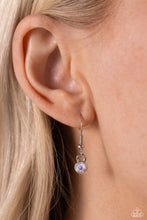 Load image into Gallery viewer, Paparazzi Accessories: Hyper Heartland - Multi Necklace
