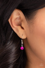 Load image into Gallery viewer, Paparazzi Accessories:Radical Romance - Pink Necklace