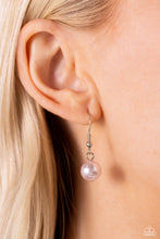 Load image into Gallery viewer, Paparazzi Accessories: Corporate Catwalk - Pink Necklace