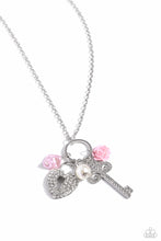 Load image into Gallery viewer, Girly Gathering - Pink