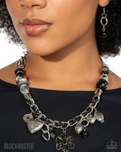 Load image into Gallery viewer, Charmed, I Am Sure - Black
