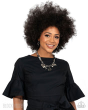 Load image into Gallery viewer, Charmed, I Am Sure - Black
