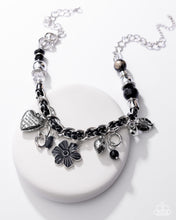 Load image into Gallery viewer, Charmed, I Am Sure - Black
