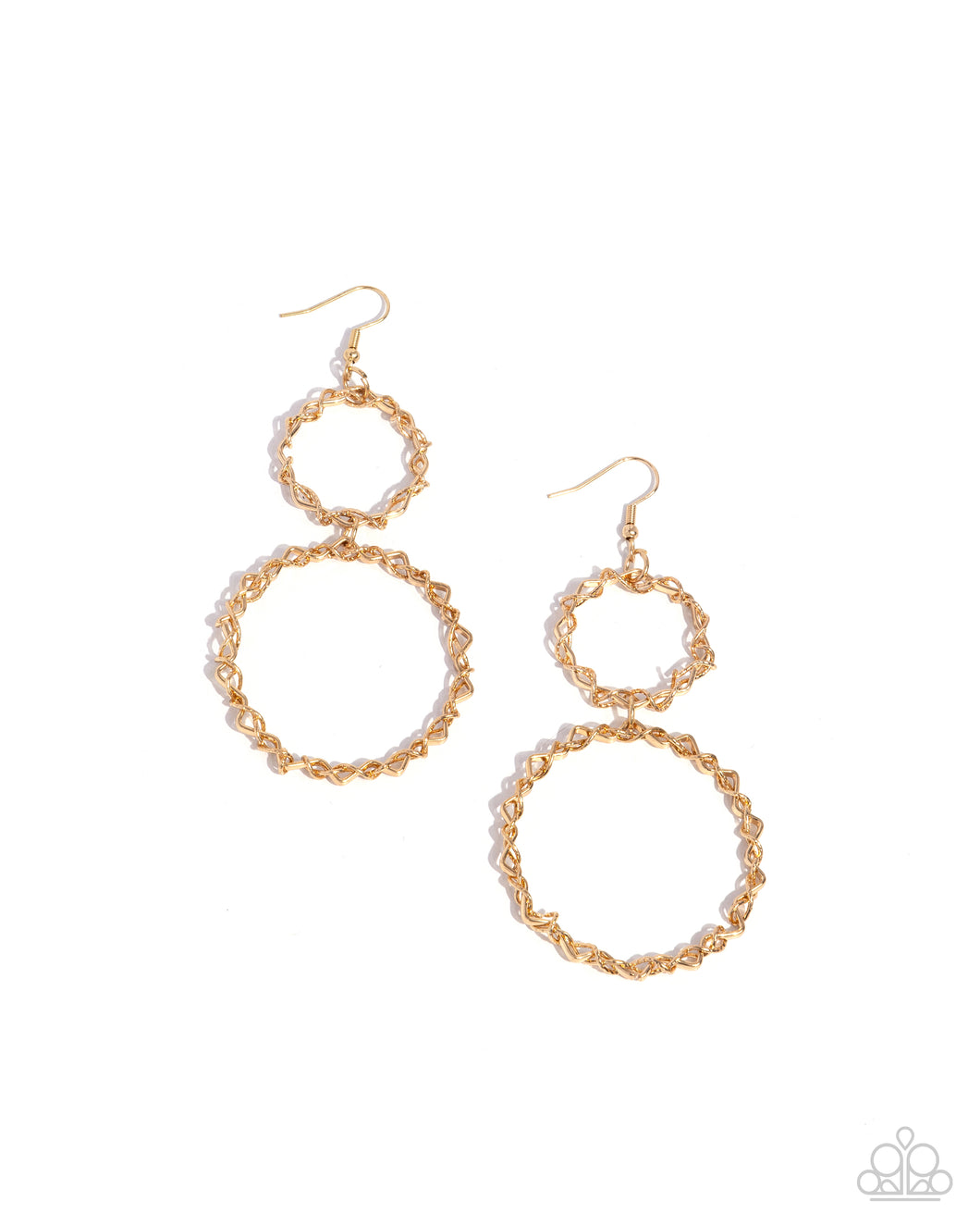 âTwist of FABULOUS - Gold