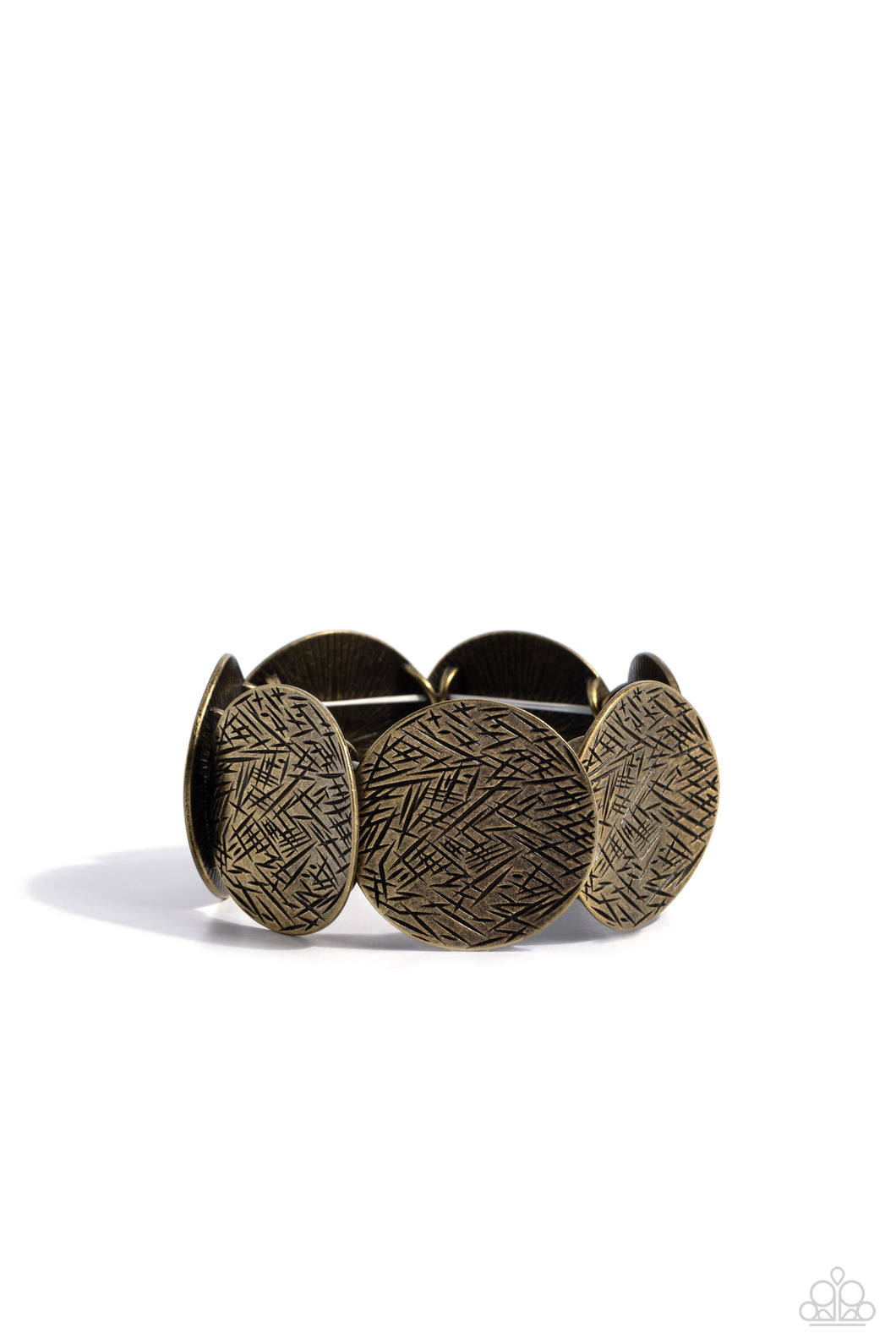 âExtra Etched - Brass