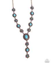 Load image into Gallery viewer, Rustic Rendezvous - Copper
