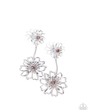 Load image into Gallery viewer, Wiry Whimsy - Purple
