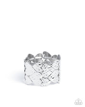 Load image into Gallery viewer, Heart Headline - Silver

