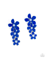 Load image into Gallery viewer, Crack of BLOOM - Blue
