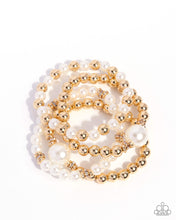 Load image into Gallery viewer, Soft Sonata - Gold
