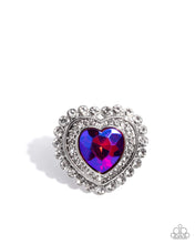 Load image into Gallery viewer, Head Over HEART - Pink
