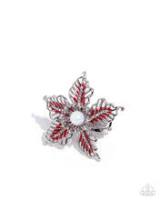 Load image into Gallery viewer, FLORAL Family - Red
