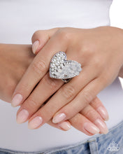 Load image into Gallery viewer, Mismatched Matchmaker - White

