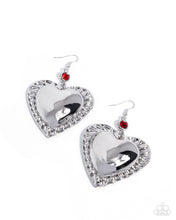 Load image into Gallery viewer, Smitten Sheen - Red
