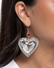Load image into Gallery viewer, Smitten Sheen - Red
