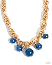 Load image into Gallery viewer, Ornamental Obsession - Blue
