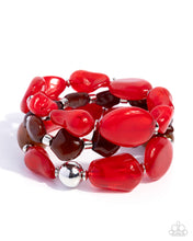 Load image into Gallery viewer, Soothing Stack - Red
