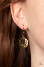 Load image into Gallery viewer, Paparazzi Accessories:Texture Trio - Multi Necklace
