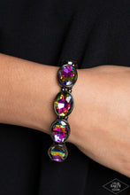 Load image into Gallery viewer, Paparazzi Accessories: Diva In Disguise - Multi Bracelet
