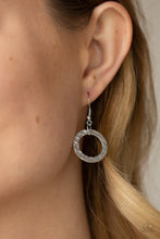 Load image into Gallery viewer, Paparazzi Accessories Mechanically Metro - Multi Necklace
