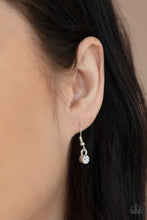 Load image into Gallery viewer, Paparazzi Accessories Fabulously Fragmented - Purple necklace
