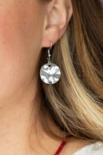 Load image into Gallery viewer, Paparazzi Accessories: CORD-inated Effort - Red Necklace
