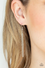 Load image into Gallery viewer, Paparazzi Accessories: Romantic Rendezvous - Yellow Necklace
