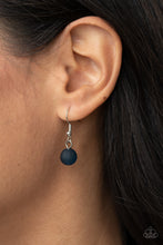 Load image into Gallery viewer, Paparazzi Accessories: Melrose Melody - Blue Necklace
