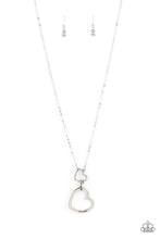 Load image into Gallery viewer, Paparazzi Accessories: Grandma Glow - White
