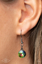Load image into Gallery viewer, Paparazzi Accessories: Unfiltered Confidence - Multi Necklace
