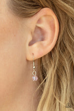 Load image into Gallery viewer, Paparazzi Accessories: Promoted to Grandma - Pink Necklace
